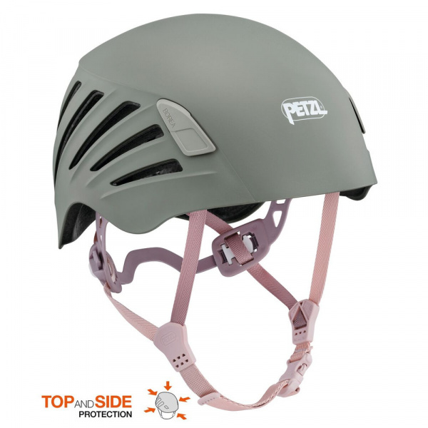 Каска Petzl BOREA®