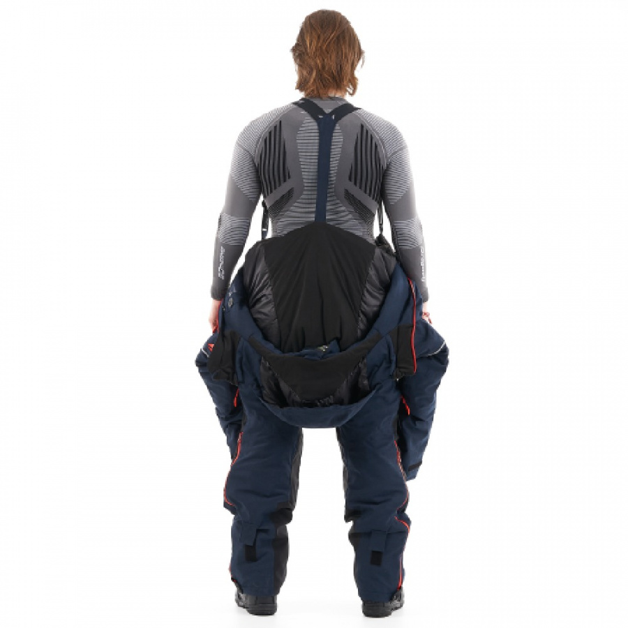 Dragonfly Комбинезон Extreme MAN Утепленный