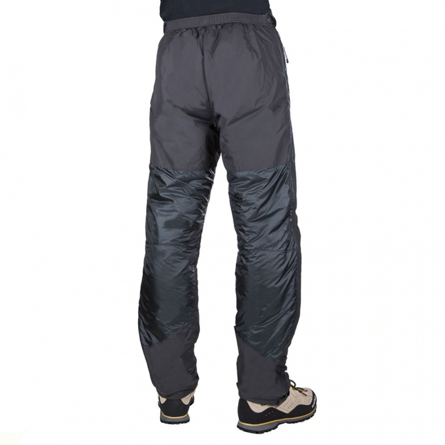 MontBell брюки U.S. Tec Thermawrap