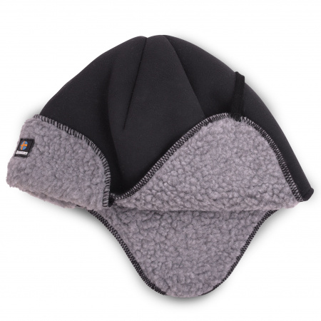 Шапка-ушанка Aswery Orsa мембрана