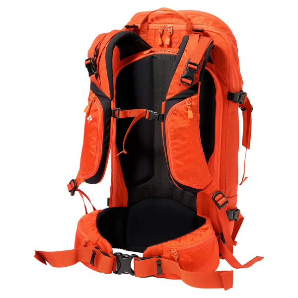 Рюкзак MontBell Fall Line Pack 33