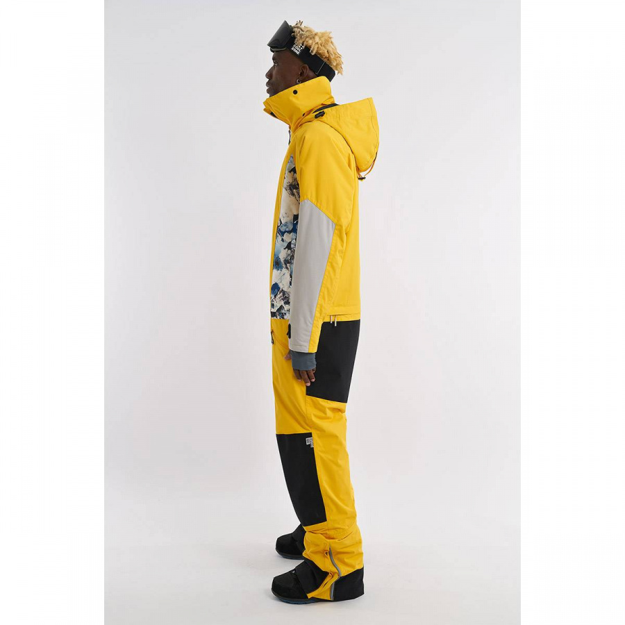 Комбинезон VETER KN2127