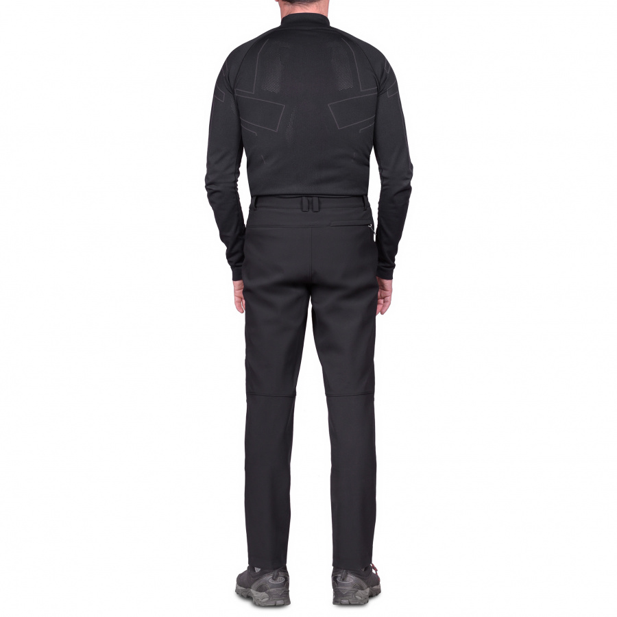 Брюки Kailas софтшелл Windproof Softshell KG510697