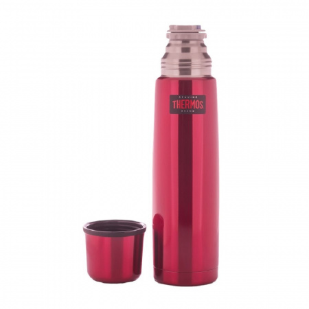 Термос из нерж. стали тм THERMOS FBB-1000 1L