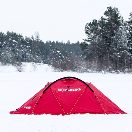 Talberg палатка Peak 3 Pro