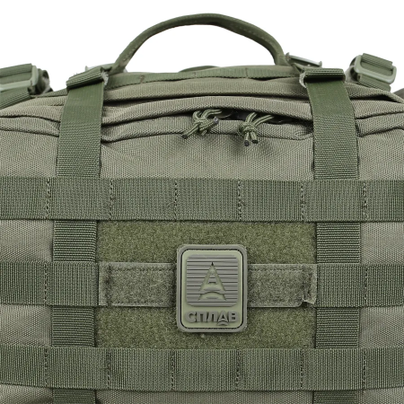 Рюкзак тактический Сплав Cascade v.2