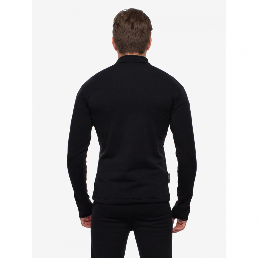 Термобелье фуфайка BASK PS Explorer V2