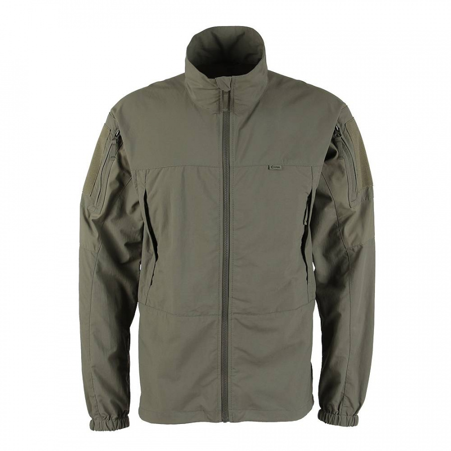 Куртка Сплав L4 Бора олива 56-58/170-176