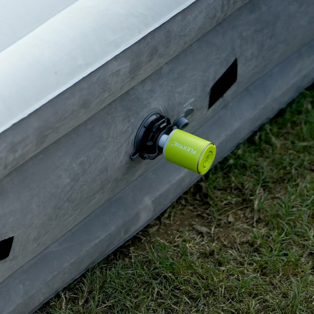 Насос портативный Flextail Tiny Pump 2 X