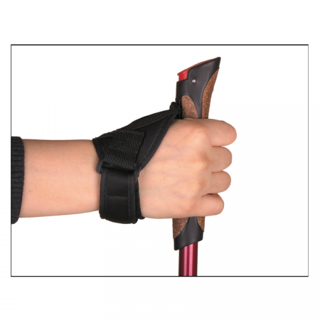 Палки Tramp для скандинавской ходьбы Compact