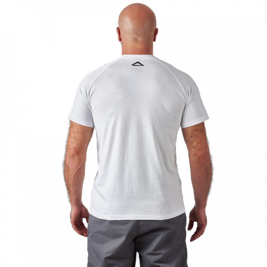 Футболка PAYER Travel Mob (Трэвел моб) хлопок (Novatex)