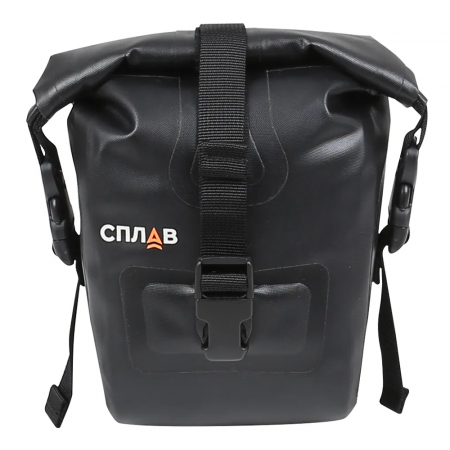Сумка поясная герметичная Сплав Proxy