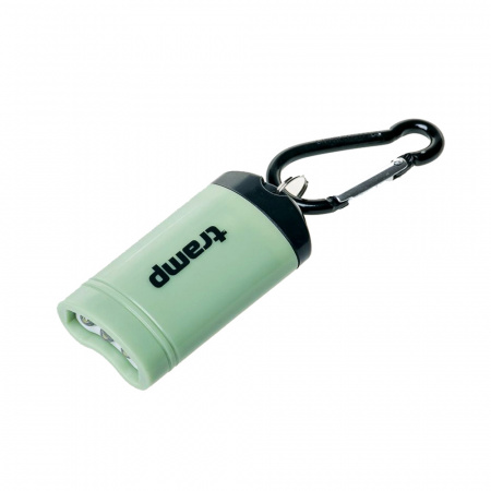 Фонарь-брелок Tramp магнитный (пластик) TRA-188