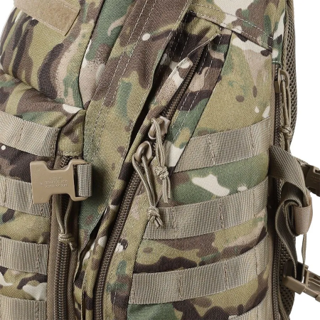 Рюкзак тактический Сплав Seed M2