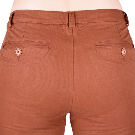 Kailas брюки Washed Women's KG520231