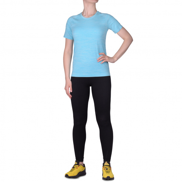 Термофутболка UTO T-shirt W's 994211