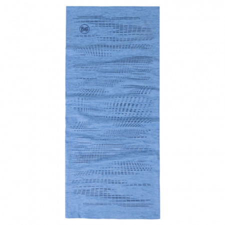 Бандана Buff DryFlx Solid Washed Blue