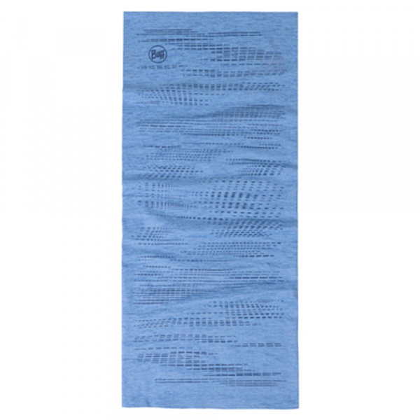 Бандана Buff DryFlx Solid Washed Blue
