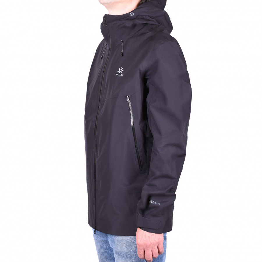 Kailas куртка Mountain Wander Hardshell Jacket