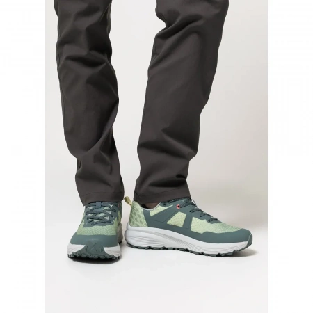 Кроссовки женские треккинговые THB Lascar