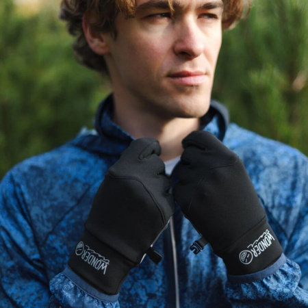 Перчатки Wonder Trail Snow Hills