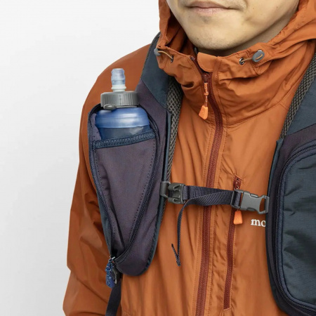 Рюкзак MontBell Alpine Light Pack 50