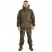 Костюм Магнум Осень (исландия, хаки)