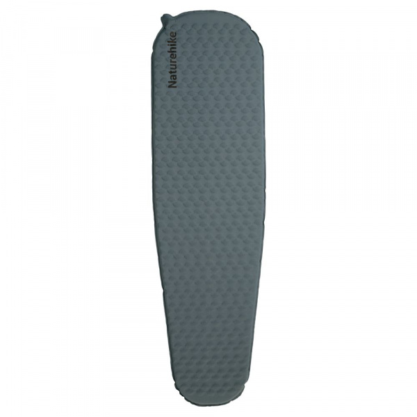 Коврик самонадувающийся Naturehike Yugu Ultralight CNK2300DZ013 Mummy 46145 см