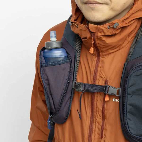 Рюкзак MontBell Alpine Light Pack 50
