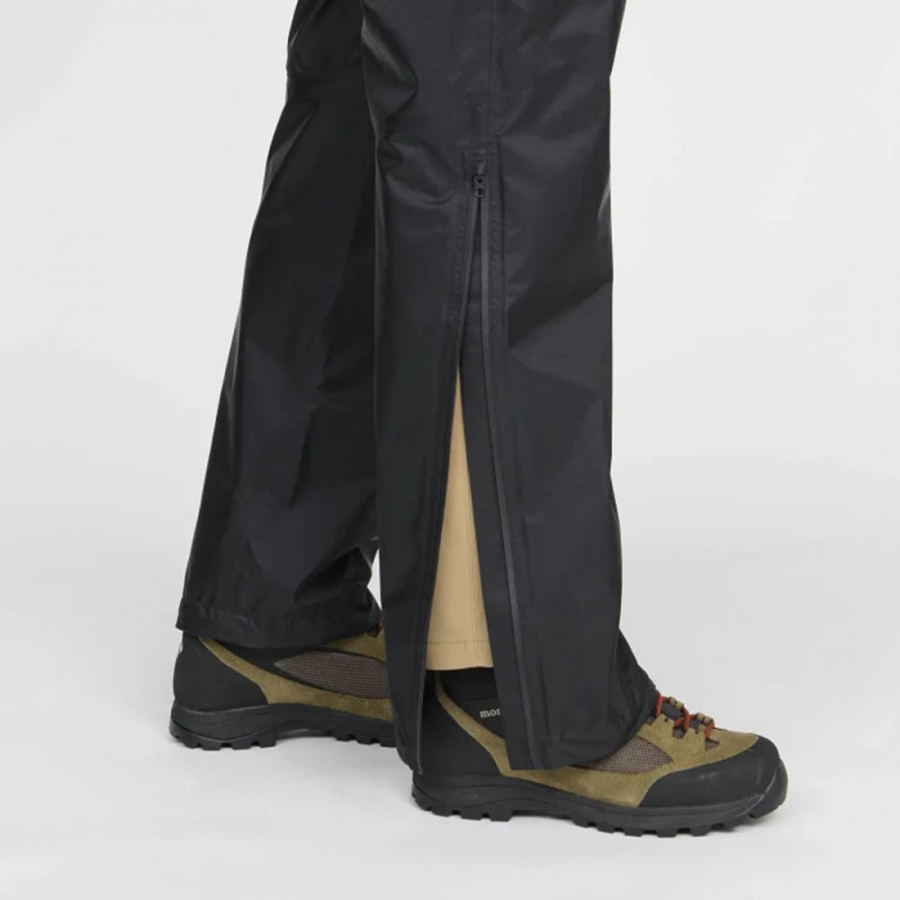 MontBell брюки Storm Cruiser Pants GTX