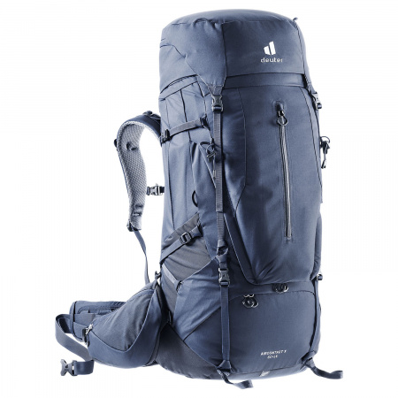Рюкзак Deuter Aircontact X 60+15 Ink