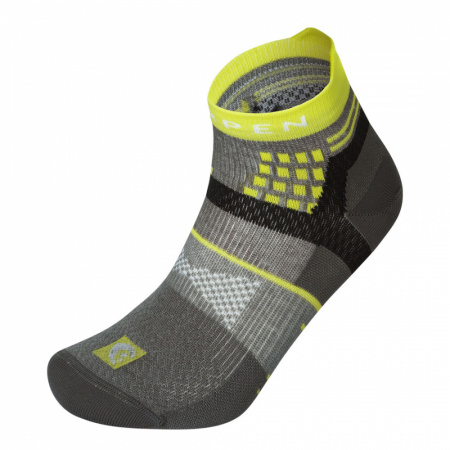 Lorpen Носки T3 Light Hiker Mini Eco T3LIC