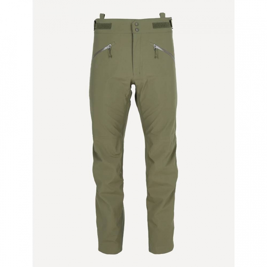 Брюки Сплав Balance мод 3 мембрана олива 48/176