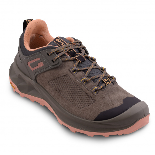 Кроссовки треккинговые женские Gri Sport 15405V31