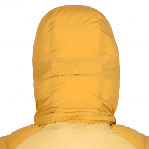 Black Yak Куртка пуховая женская Athletic Down Jacket