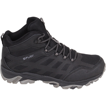 Ботинки THB мод T-004