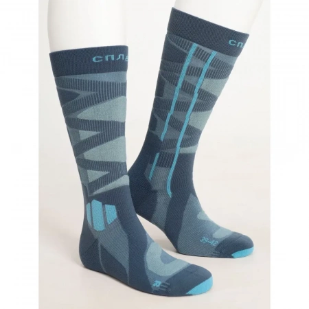 Носки Сплав Ascent 35-38