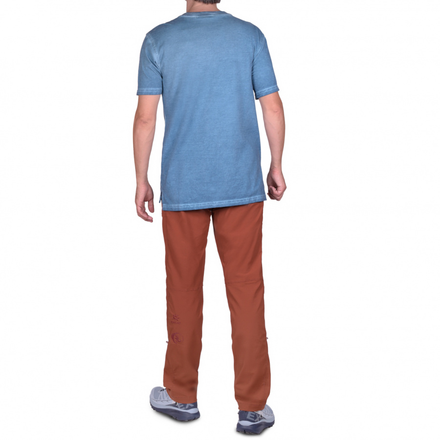 Black Yak футболка Yosemite