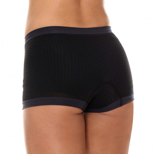 Термобелье Brubeck трусы боксеры женские BASE LAYER