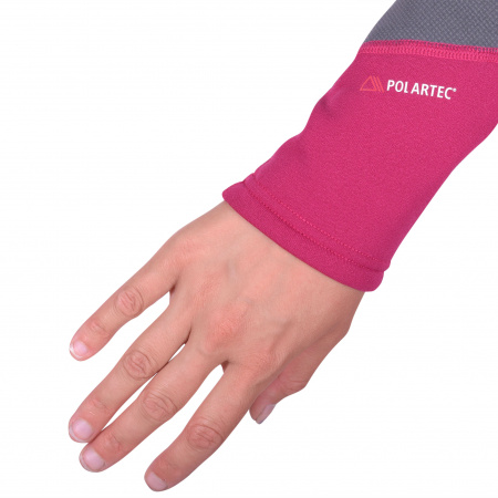 Red Fox Пуловер Delta Женский