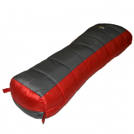 Спальный мешок пуховый BVN Нога