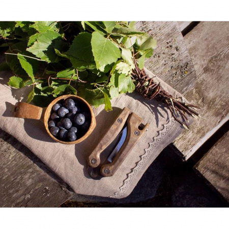 Чашка кукса KUPILKA 12 Junior в подарочной упаковке