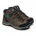Ботинки треккинговые женские Gri Sport 12529N138n