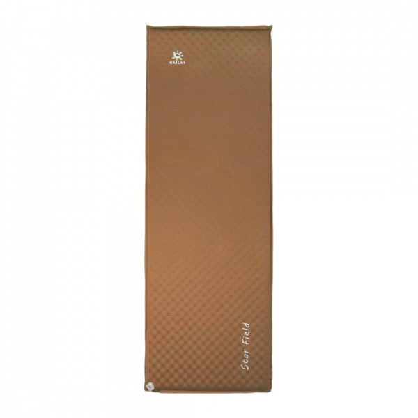 Kailas коврик Star Field Self-inflating Sleeping Mat KC2302206 коричневый (16167)