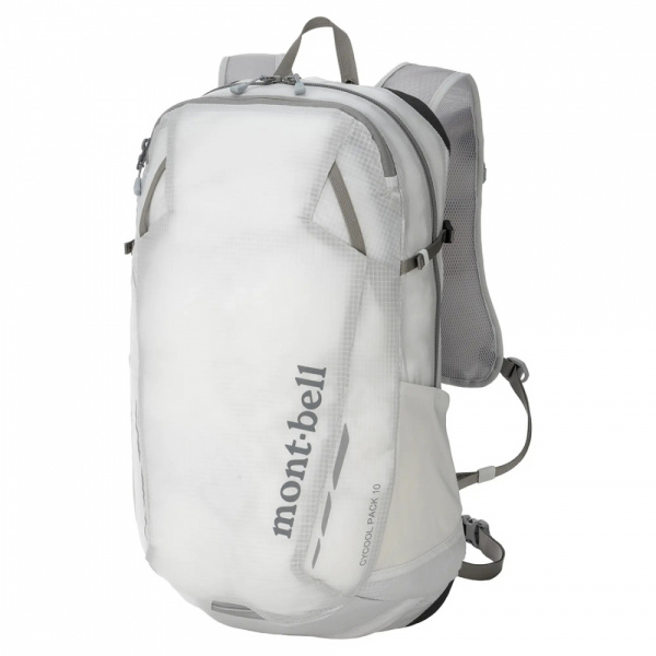 Рюкзак MontBell Cycool Pack 10