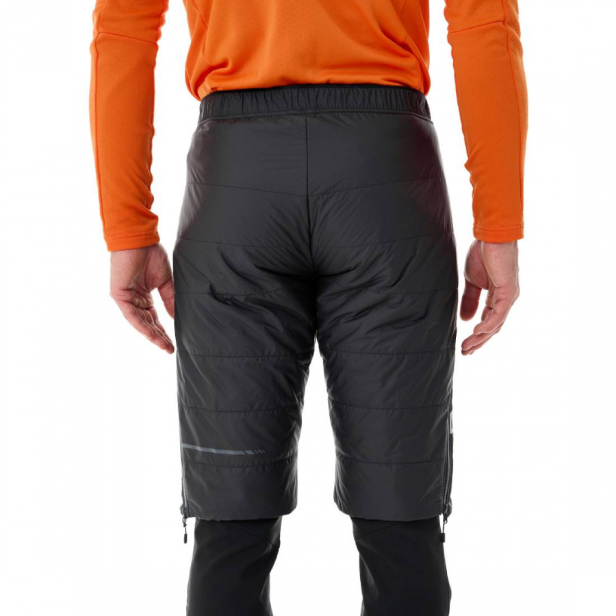 Шорты беговые утепленные Ternua Agile Berm