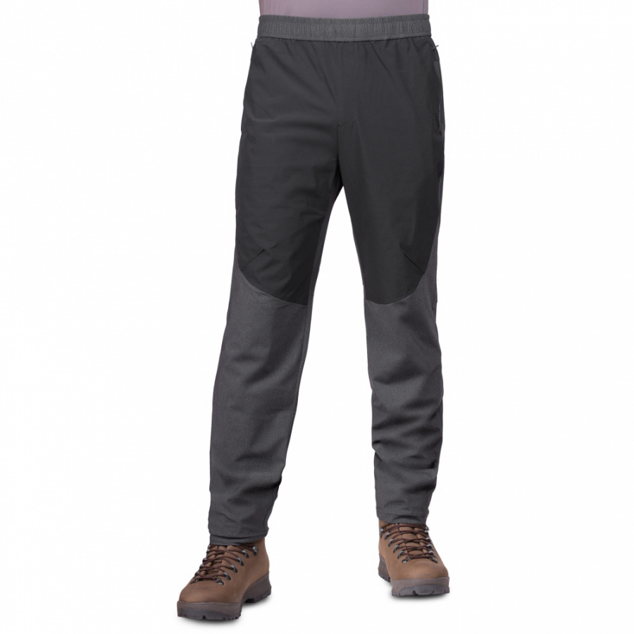 Black Yak брюки Muhak Training (M, Темно-серый,) Black Yak брюки Muhak Training (M, Темно-серый,)