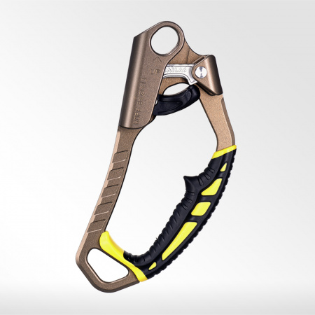 Kailas зажим Vector Ascender Left Hand