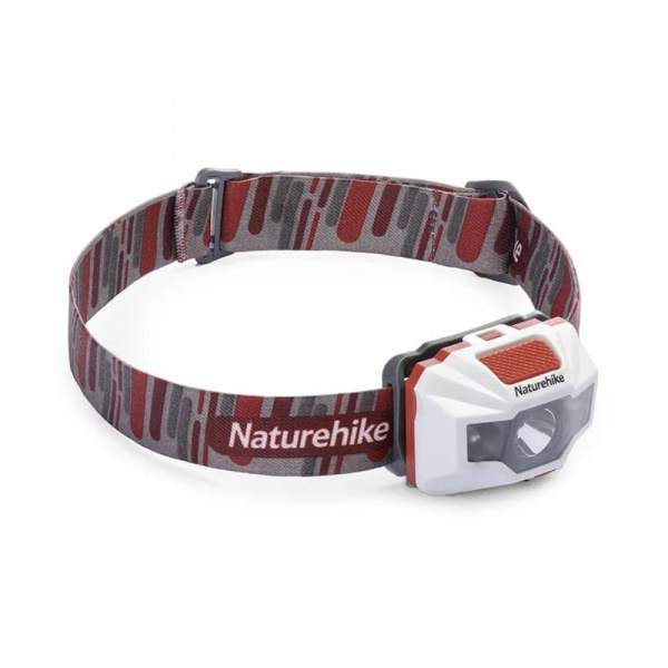 Налобный фонарь Naturehike TD-02 NH00T002-D