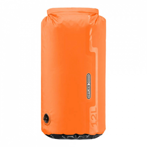 Гермомешок Ortlieb Dry-Bag Light Valve 12